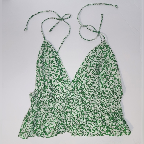 sim and sam Tops - - Nwot - Sim and Sam women's top